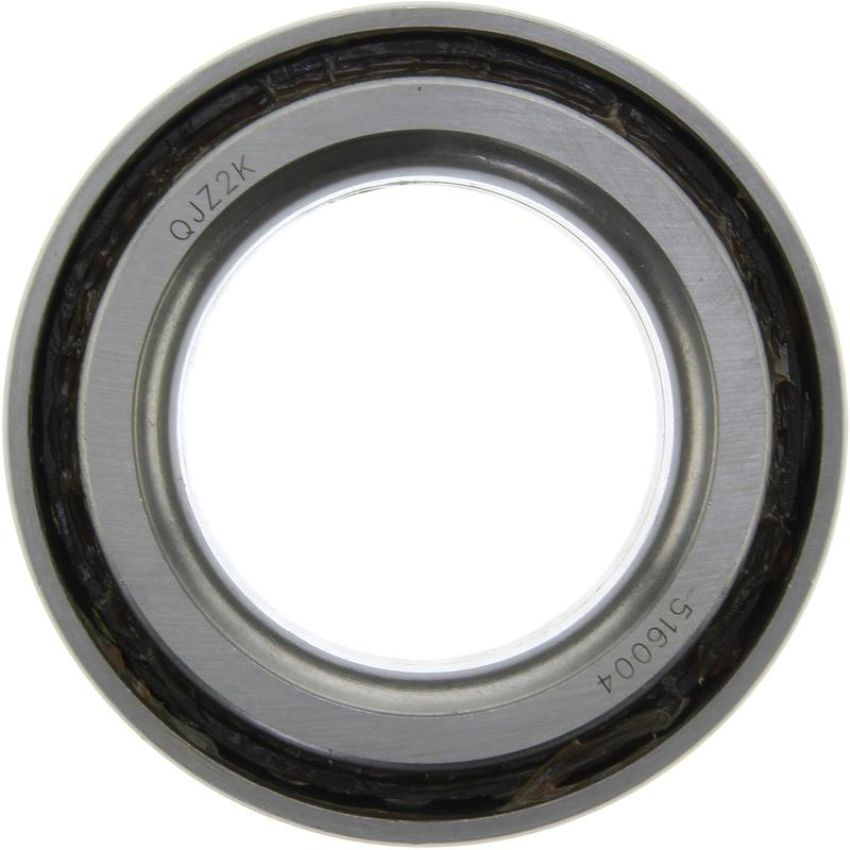 CENTRIC PARTS 410.42000E C-Tek Standard Wheel Bearing and Race Set