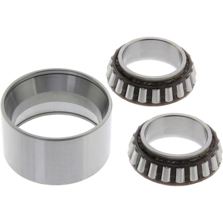 CENTRIC PARTS 410.42000E C-Tek Standard Wheel Bearing and Race Set