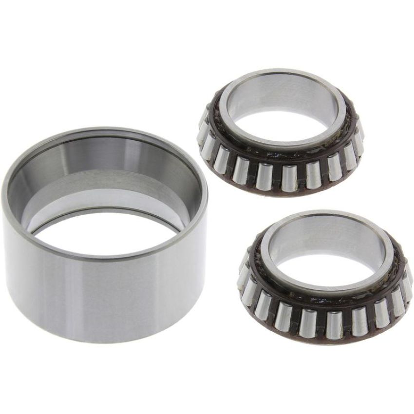 CENTRIC PARTS 410.42000E C-Tek Standard Wheel Bearing and Race Set