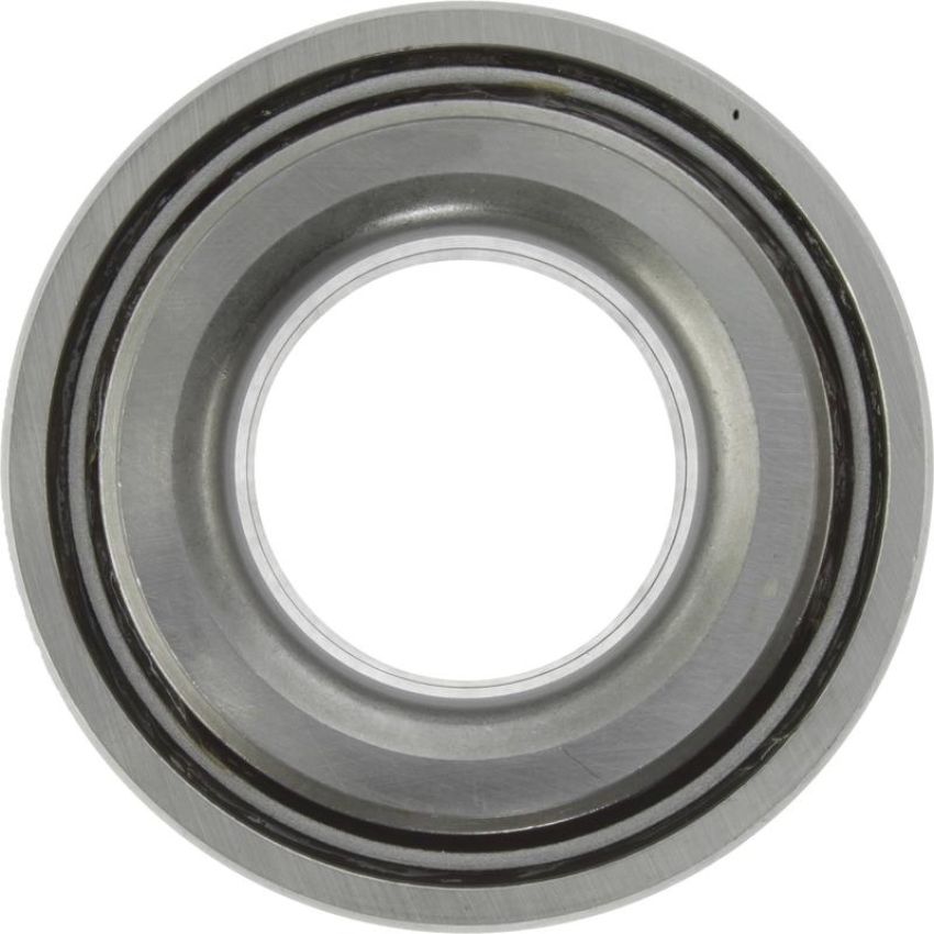 CENTRIC PARTS 410.42001E C-Tek Standard Wheel Bearing and Race Set