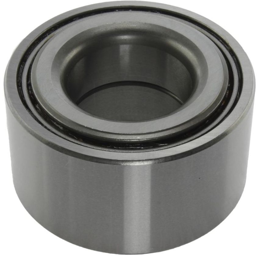 CENTRIC PARTS 410.42001E C-Tek Standard Wheel Bearing and Race Set