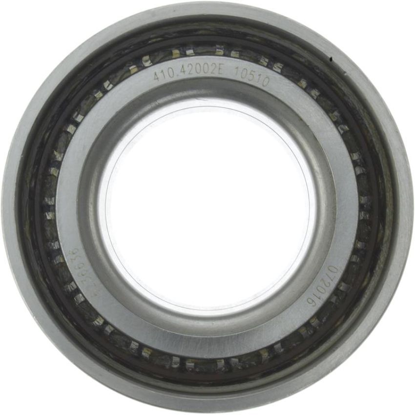 CENTRIC PARTS 410.42002E C-Tek Standard Wheel Bearing and Race Set