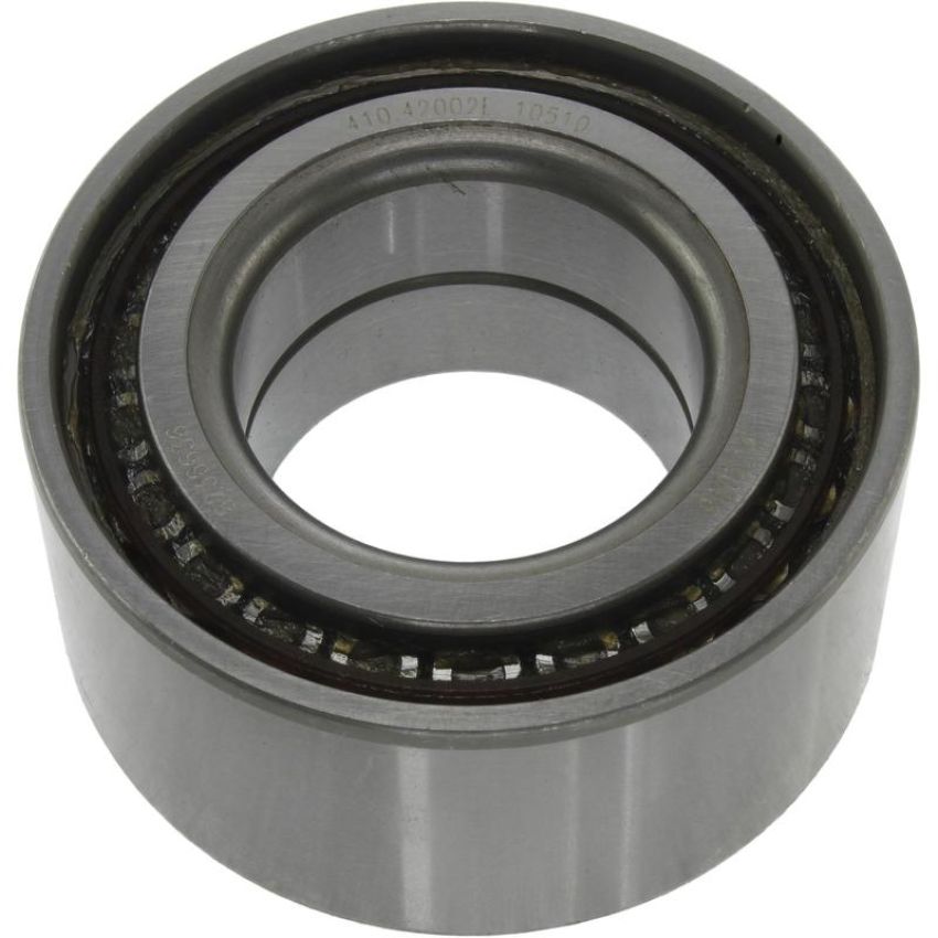 CENTRIC PARTS 410.42002E C-Tek Standard Wheel Bearing and Race Set
