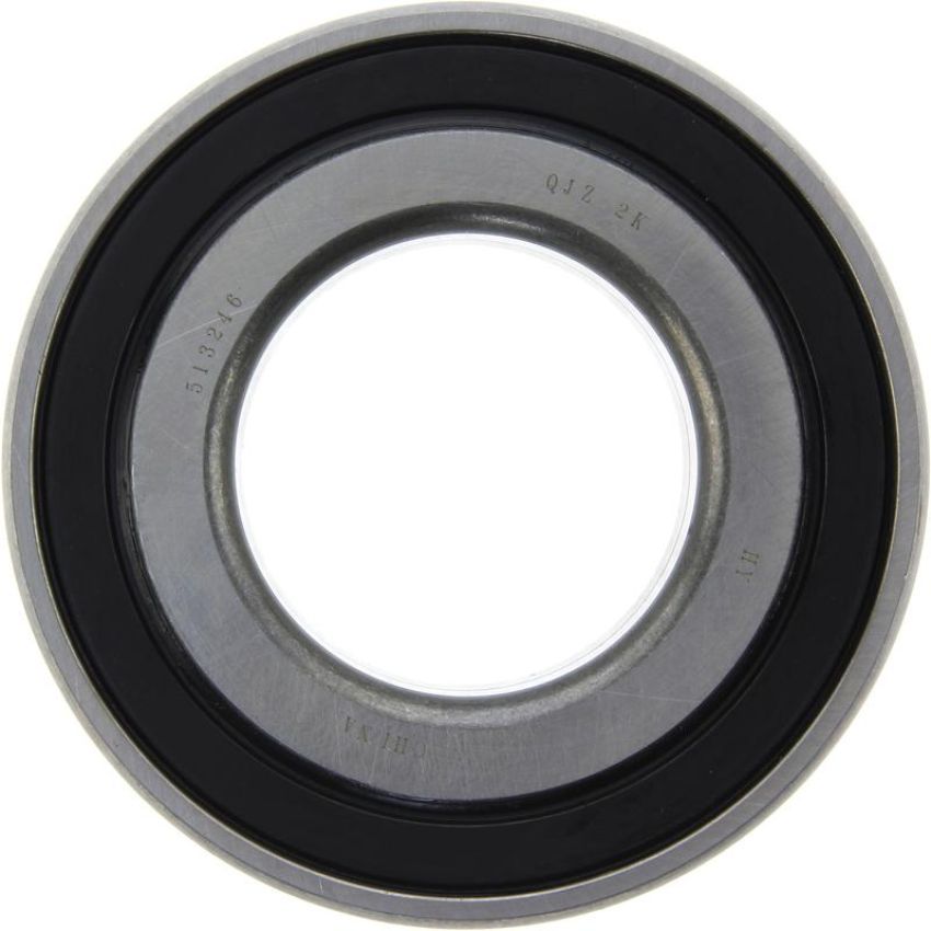 CENTRIC PARTS 410.42003E C-Tek Standard Wheel Bearing and Race Set