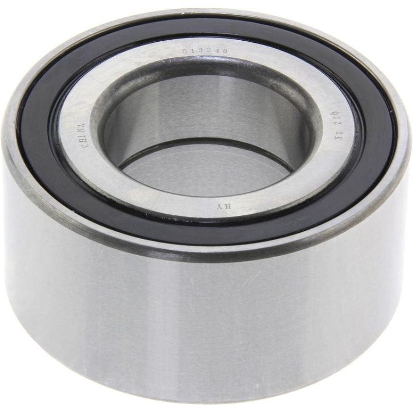 CENTRIC PARTS 410.42003E C-Tek Standard Wheel Bearing and Race Set