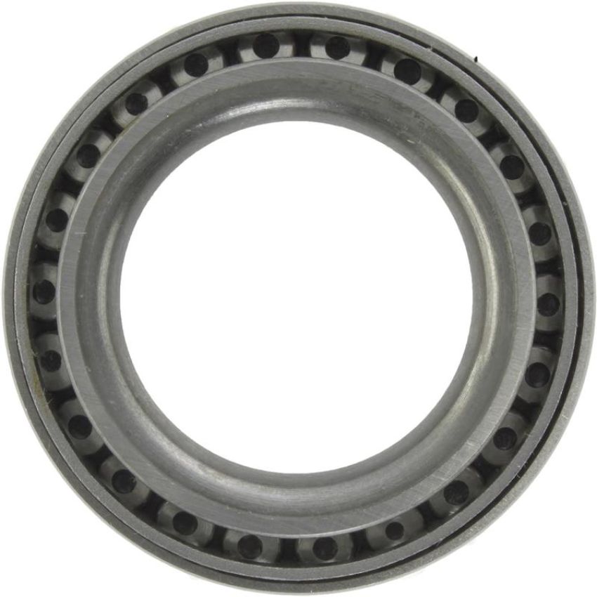 CENTRIC PARTS 410.42004E C-Tek Standard Wheel Bearing and Race Set