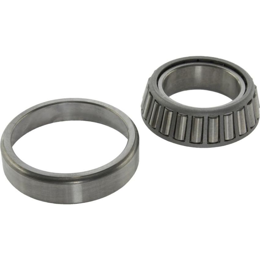 CENTRIC PARTS 410.42004E C-Tek Standard Wheel Bearing and Race Set