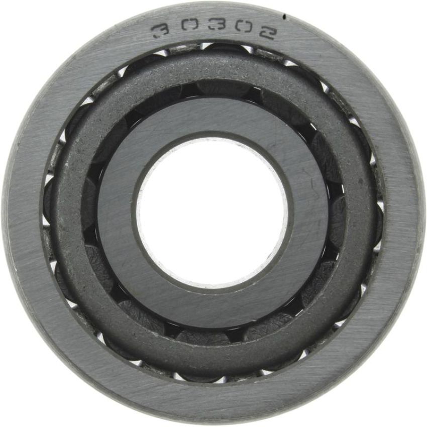 CENTRIC PARTS 410.42006E C-Tek Standard Wheel Bearing and Race Set