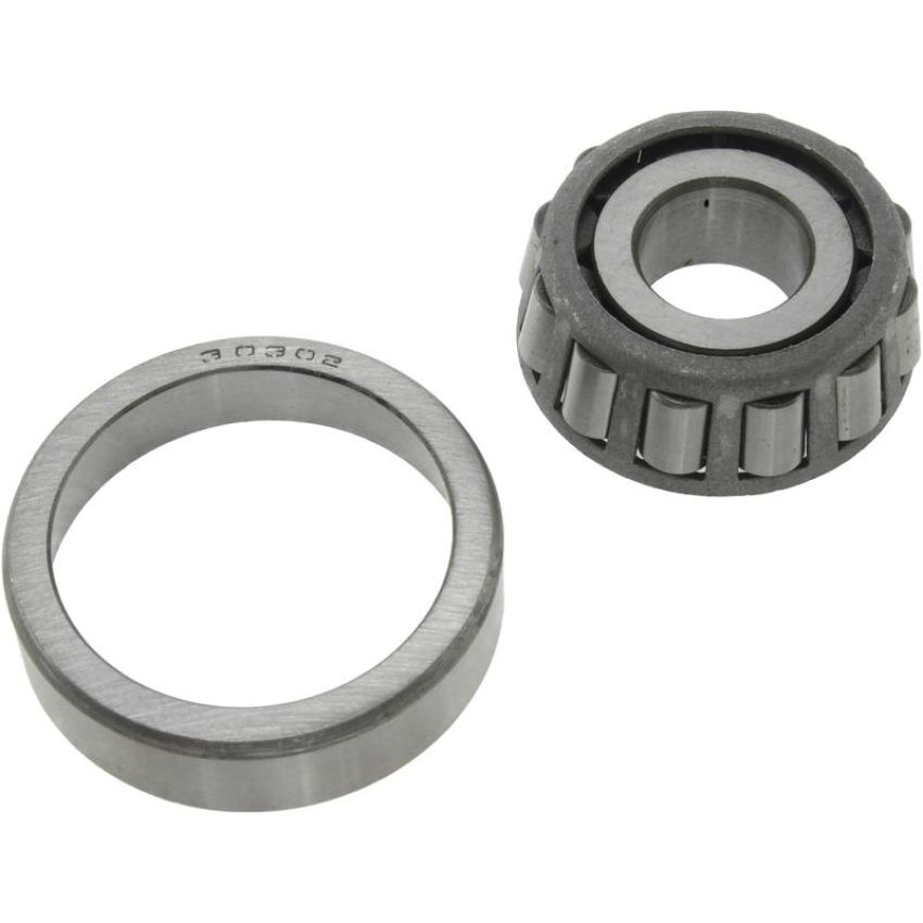 CENTRIC PARTS 410.42006E C-Tek Standard Wheel Bearing and Race Set