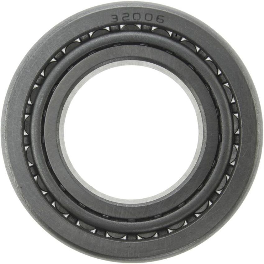 CENTRIC PARTS 410.44000E C-Tek Standard Wheel Bearing and Race Set