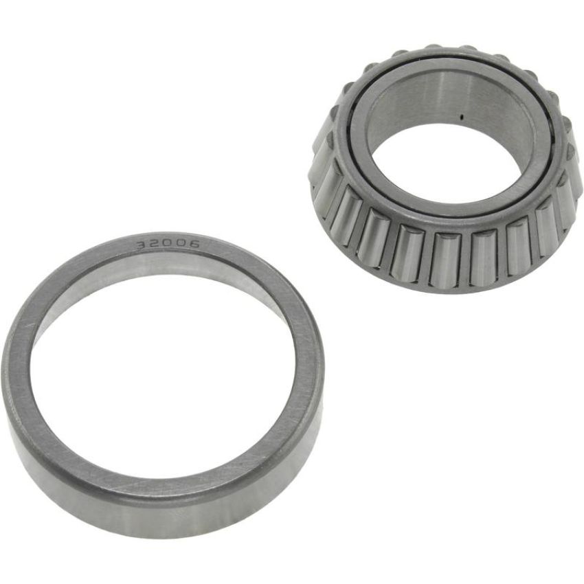 CENTRIC PARTS 410.44000E C-Tek Standard Wheel Bearing and Race Set