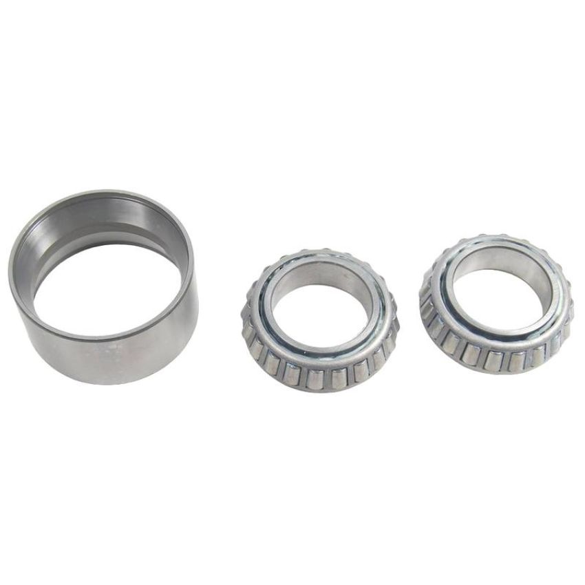 CENTRIC PARTS 410.44001 Centric Premium Wheel Bearing and Race Set