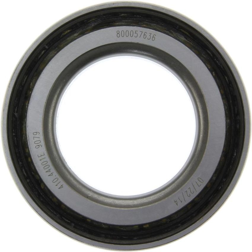 CENTRIC PARTS 410.44001E C-Tek Standard Wheel Bearing and Race Set