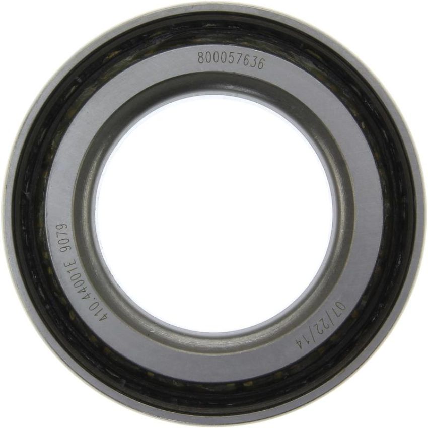CENTRIC PARTS 410.44001E C-Tek Standard Wheel Bearing and Race Set