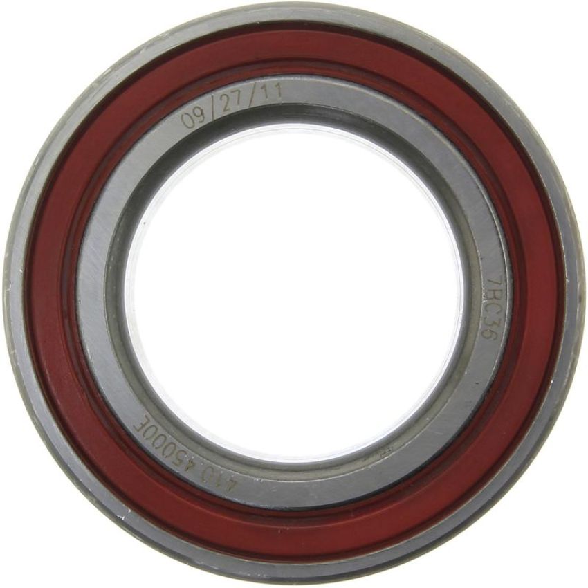 CENTRIC PARTS 410.45000E C-Tek Standard Wheel Bearing and Race Set