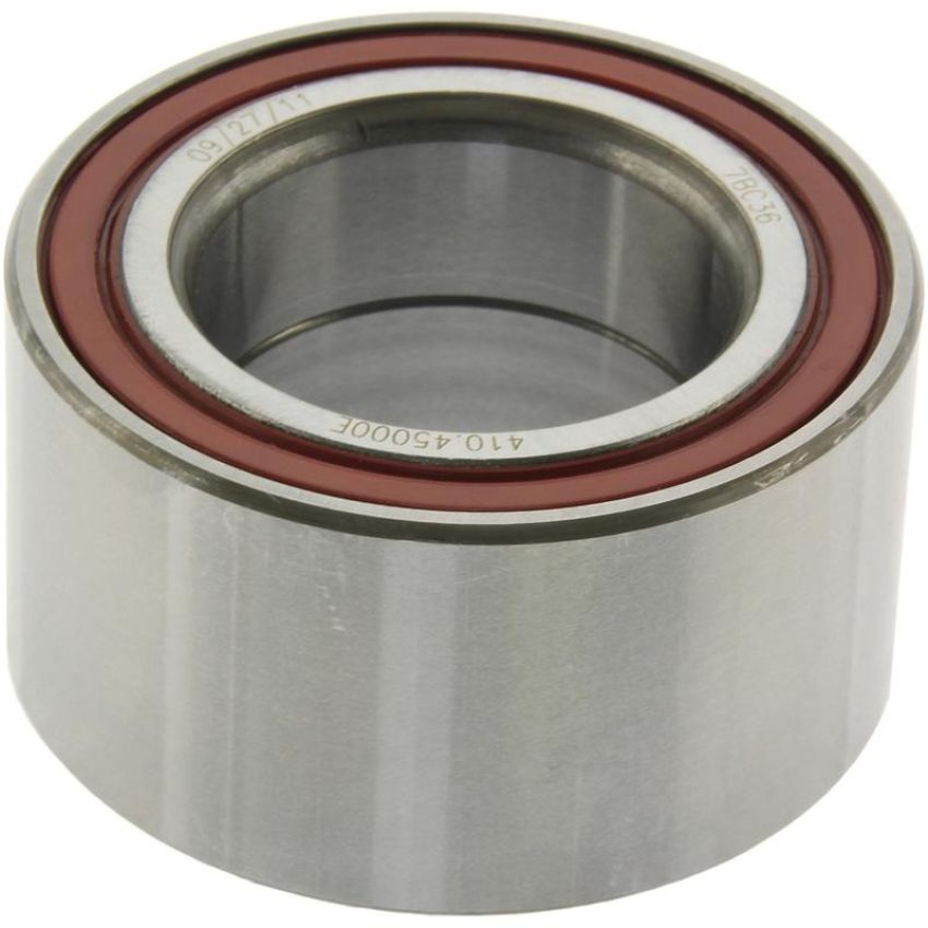 CENTRIC PARTS 410.45000E C-Tek Standard Wheel Bearing and Race Set