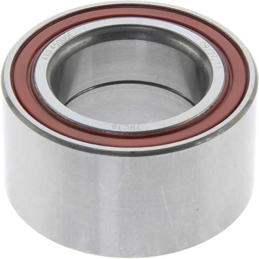 CENTRIC PARTS 410.45000E C-Tek Standard Wheel Bearing and Race Set