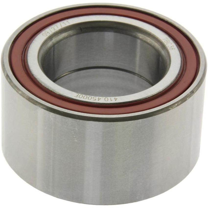 CENTRIC PARTS 410.45000E C-Tek Standard Wheel Bearing and Race Set