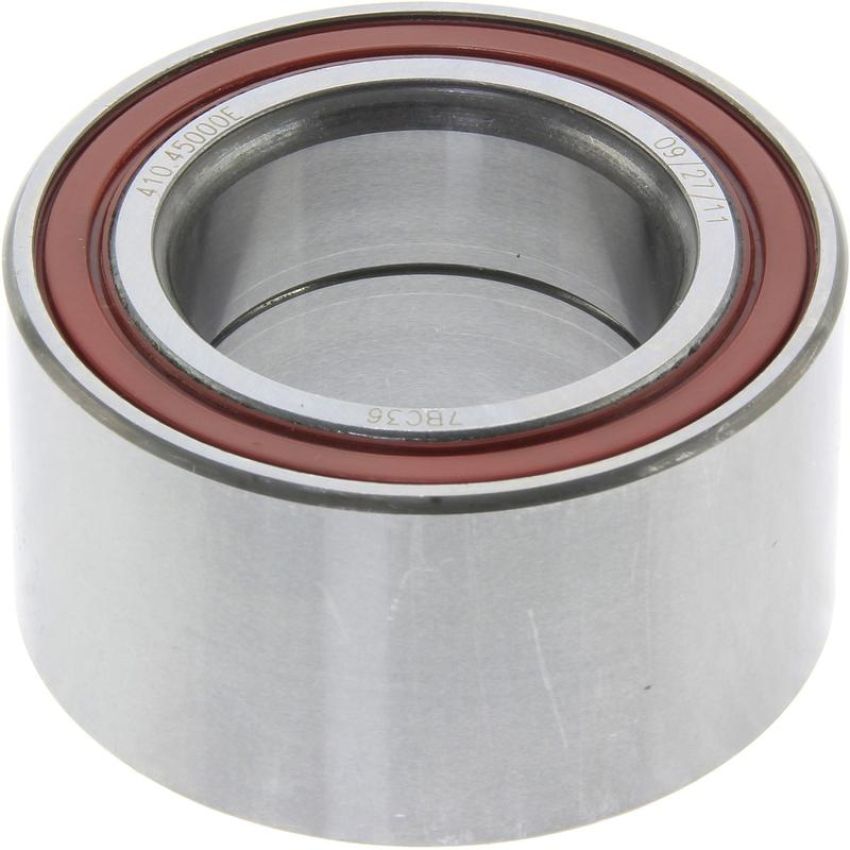 CENTRIC PARTS 410.45000E C-Tek Standard Wheel Bearing and Race Set