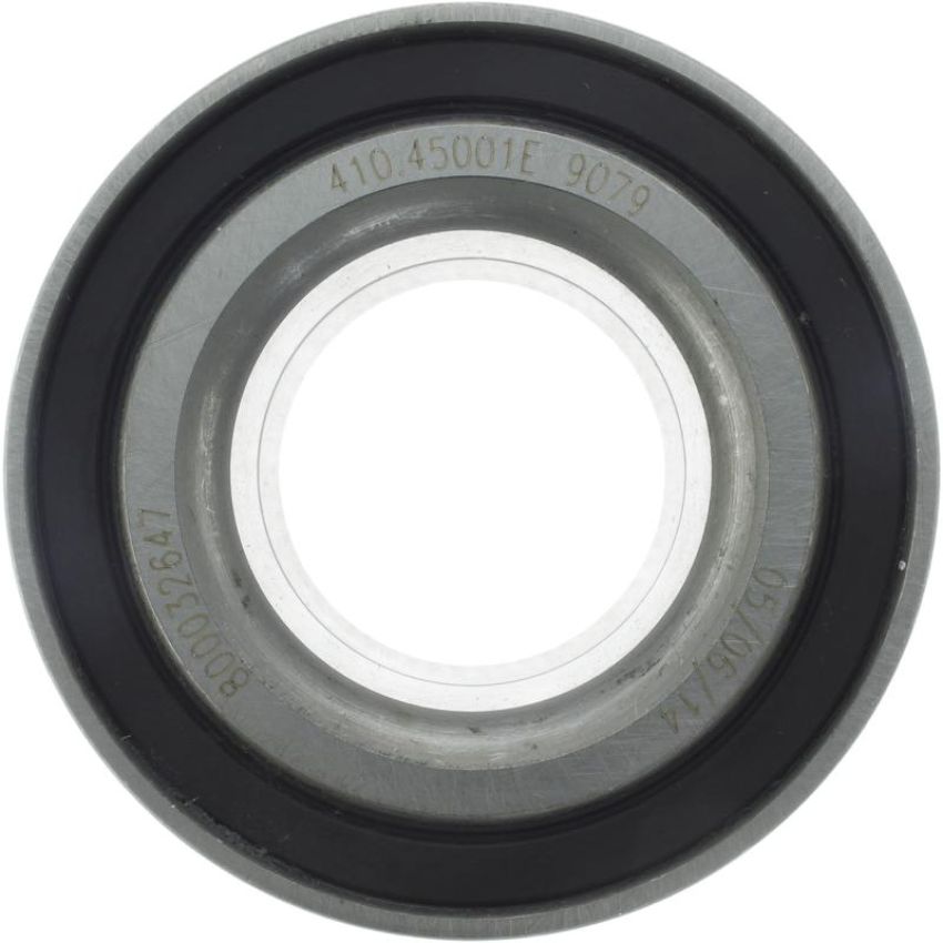 CENTRIC PARTS 410.45001E C-Tek Standard Wheel Bearing and Race Set