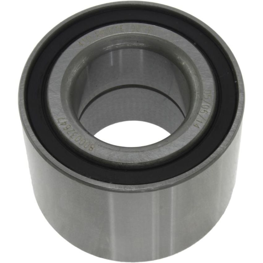 CENTRIC PARTS 410.45001E C-Tek Standard Wheel Bearing and Race Set