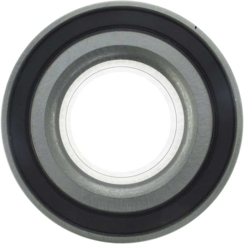 CENTRIC PARTS 410.45001E C-Tek Standard Wheel Bearing and Race Set