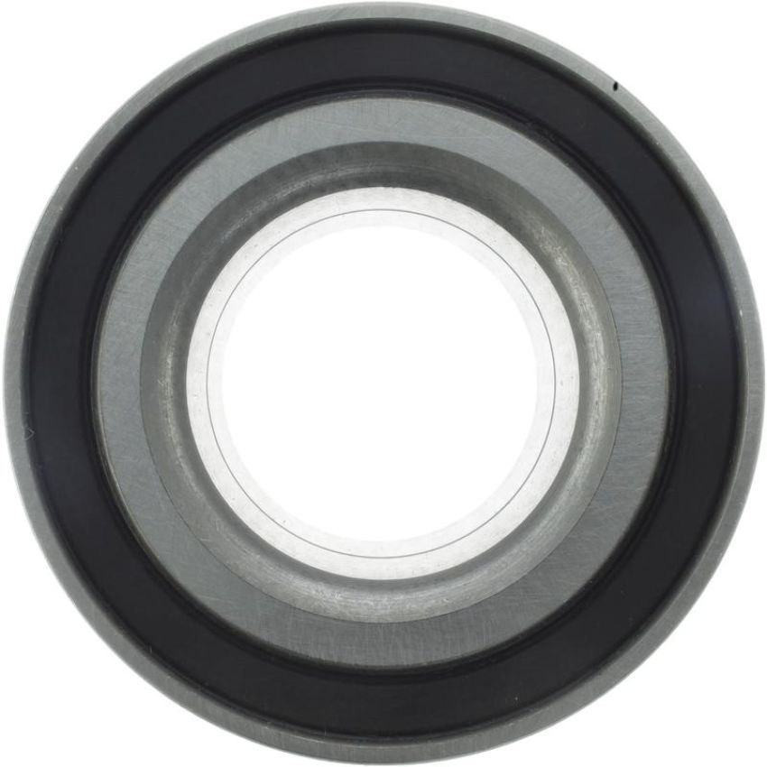 CENTRIC PARTS 410.45001E C-Tek Standard Wheel Bearing and Race Set