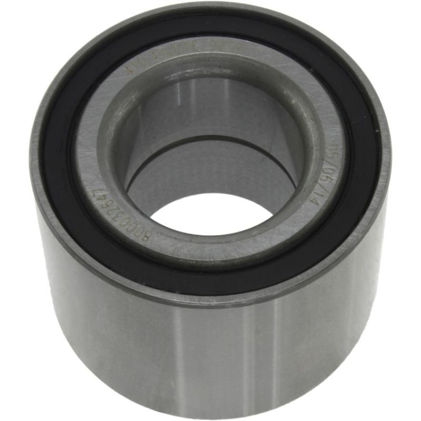 CENTRIC PARTS 410.45001E C-Tek Standard Wheel Bearing and Race Set