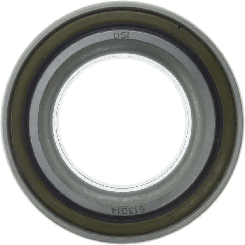 CENTRIC PARTS 410.45002E C-Tek Standard Wheel Bearing and Race Set