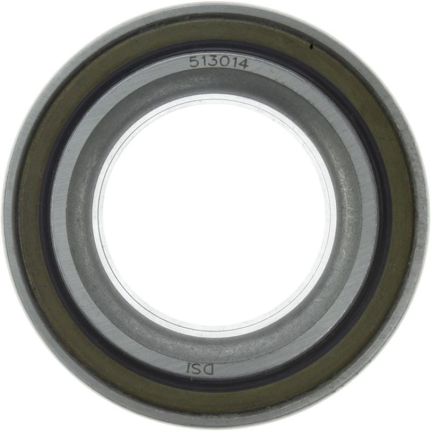 CENTRIC PARTS 410.45002E C-Tek Standard Wheel Bearing and Race Set