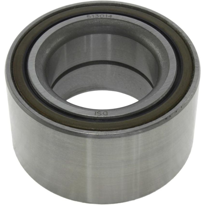 CENTRIC PARTS 410.45002E C-Tek Standard Wheel Bearing and Race Set