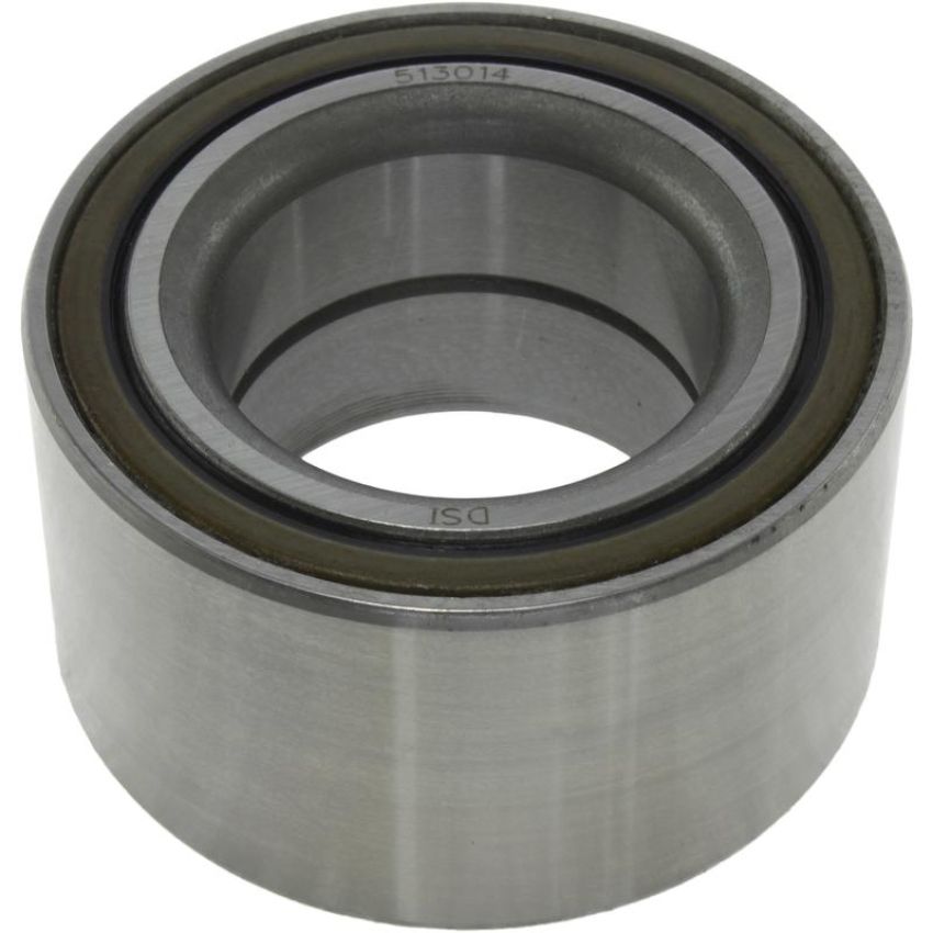 CENTRIC PARTS 410.45002E C-Tek Standard Wheel Bearing and Race Set