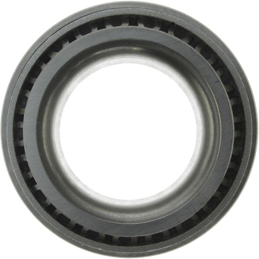 CENTRIC PARTS 410.46000E C-Tek Standard Wheel Bearing and Race Set