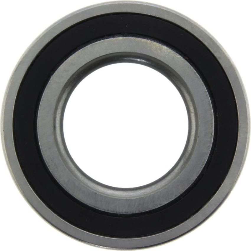 CENTRIC PARTS 410.46002E C-Tek Standard Wheel Bearing and Race Set