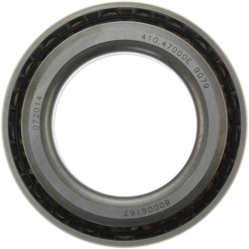 CENTRIC PARTS 410.47000E C-Tek Standard Wheel Bearing and Race Set