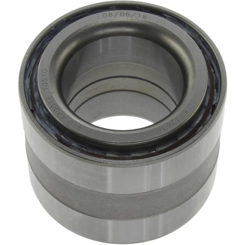 CENTRIC PARTS 410.47001E C-Tek Standard Wheel Bearing and Race Set