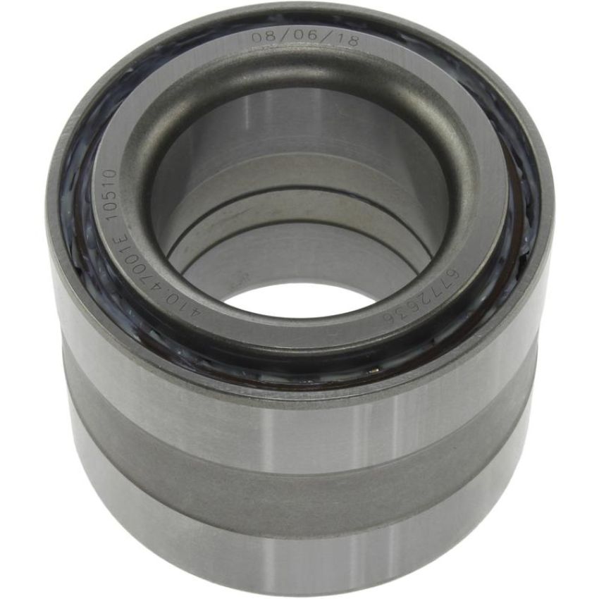CENTRIC PARTS 410.47001E C-Tek Standard Wheel Bearing and Race Set
