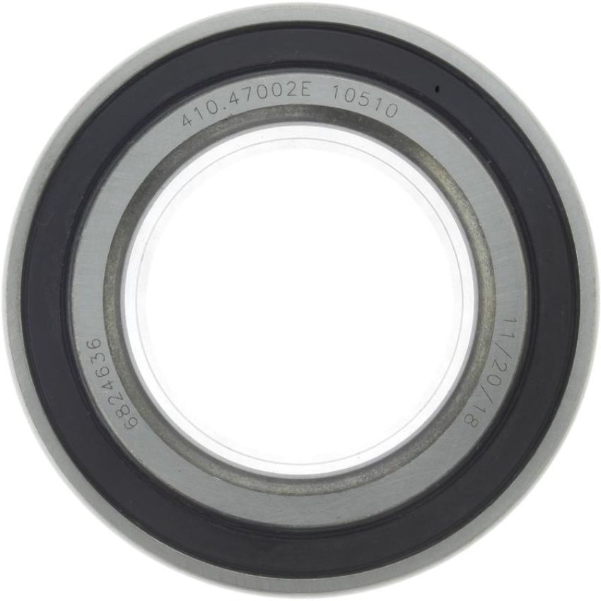 CENTRIC PARTS 410.47002E C-Tek Standard Wheel Bearing and Race Set