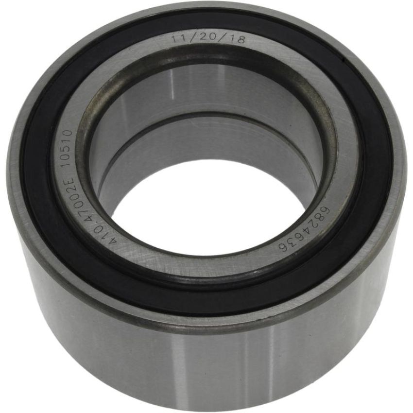 CENTRIC PARTS 410.47002E C-Tek Standard Wheel Bearing and Race Set