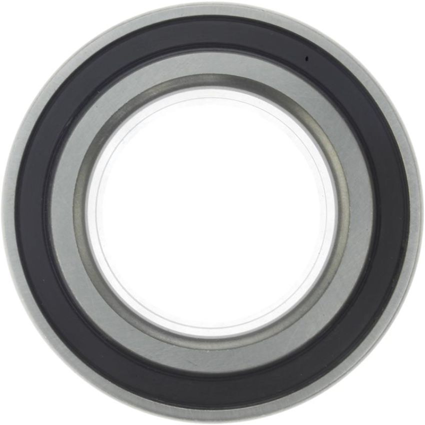 CENTRIC PARTS 410.47002E C-Tek Standard Wheel Bearing and Race Set