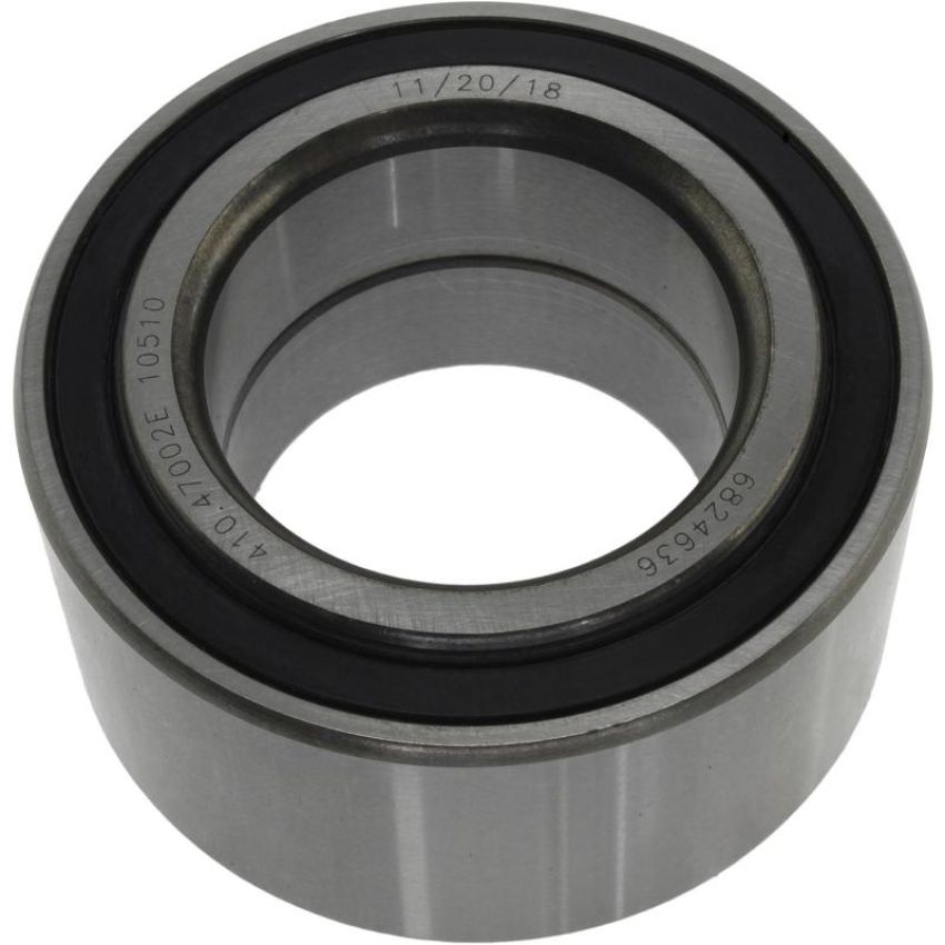CENTRIC PARTS 410.47002E C-Tek Standard Wheel Bearing and Race Set