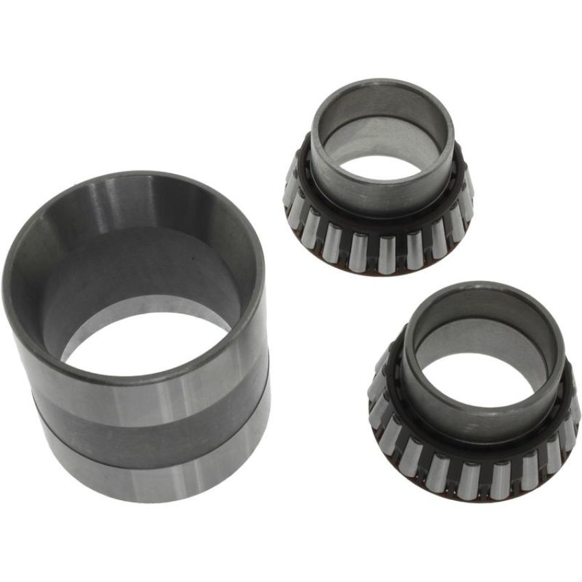 CENTRIC PARTS 410.47003E C-Tek Standard Wheel Bearing and Race Set