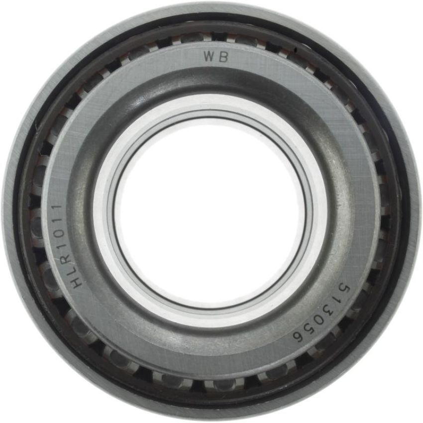 CENTRIC PARTS 410.47003E C-Tek Standard Wheel Bearing and Race Set