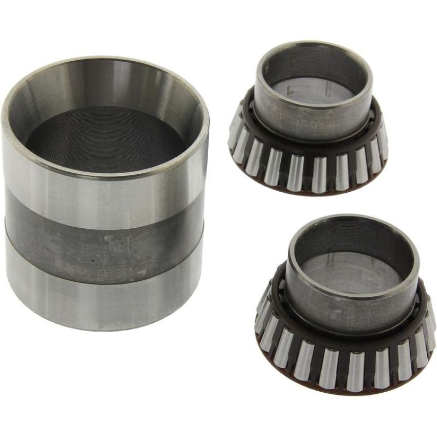 CENTRIC PARTS 410.47003E C-Tek Standard Wheel Bearing and Race Set