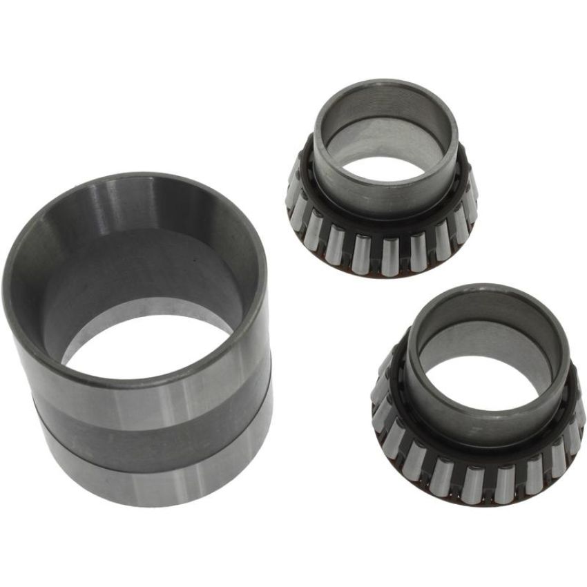 CENTRIC PARTS 410.47003E C-Tek Standard Wheel Bearing and Race Set