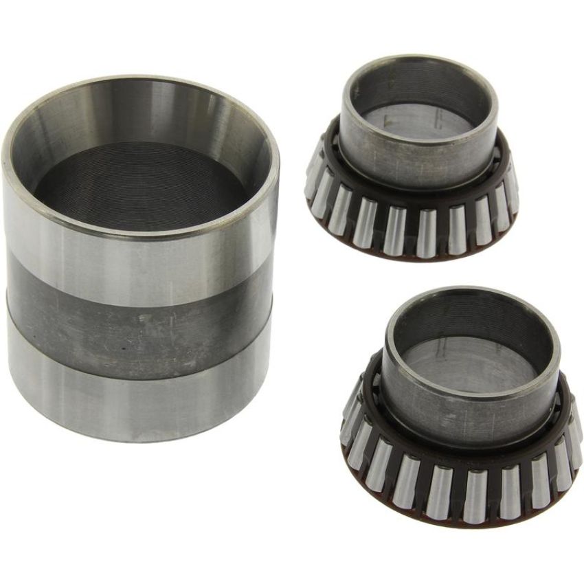 CENTRIC PARTS 410.47003E C-Tek Standard Wheel Bearing and Race Set