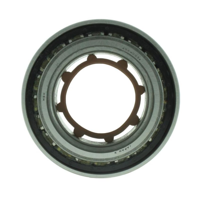 CENTRIC PARTS 410.47004 Centric Premium Wheel Bearing and Race Set