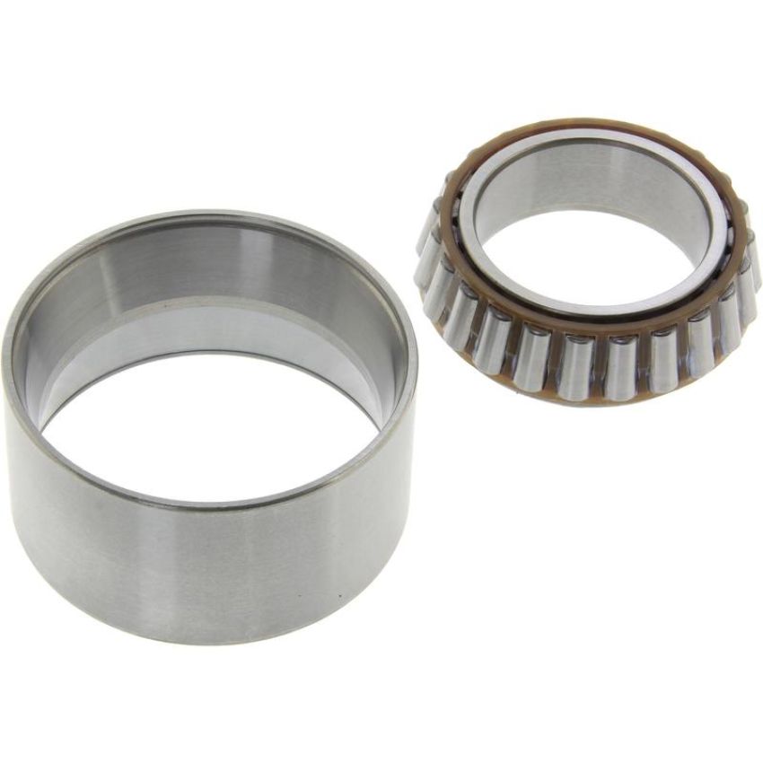 CENTRIC PARTS 410.48000E C-Tek Standard Wheel Bearing and Race Set