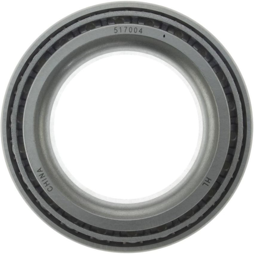 CENTRIC PARTS 410.48001E C-Tek Standard Wheel Bearing and Race Set