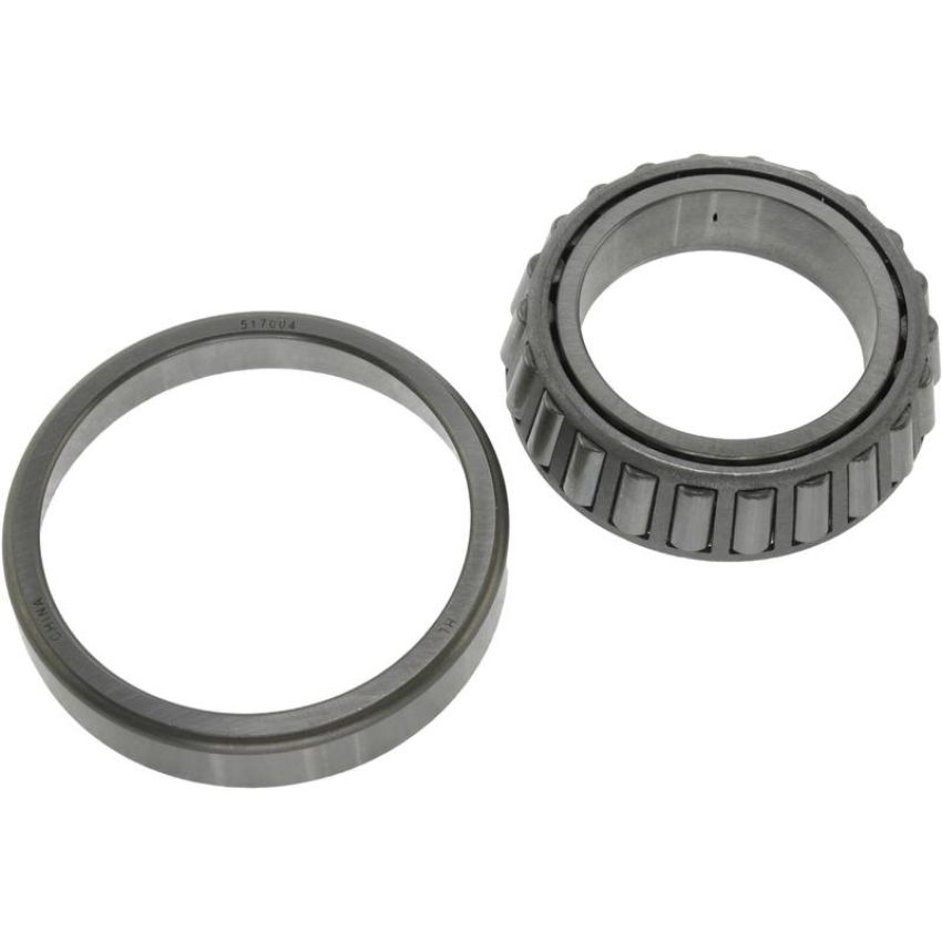 CENTRIC PARTS 410.48001E C-Tek Standard Wheel Bearing and Race Set